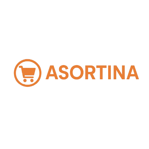 site logo